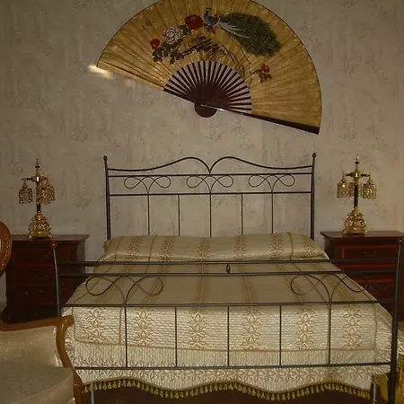 With 4 Bedrooms In Ragusa, With Enclosed Garden And Wifi - 2 Apartment Ragusa